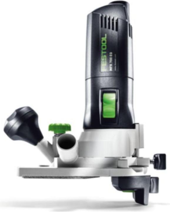 Image du produit Festool Modul-Kantenfräse MFK 700 KA EQ-Plus CH (Routeur de bord)