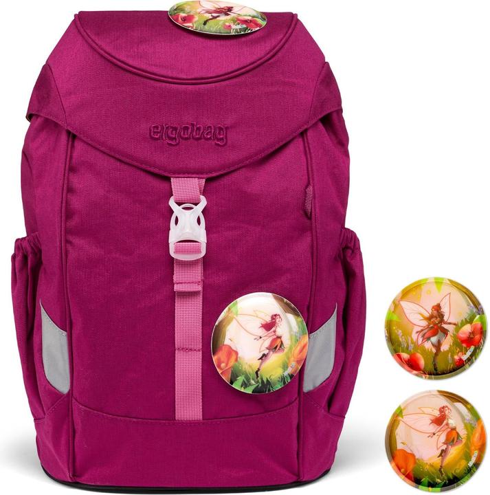 Actual product image Ergobag Mini (8 l)