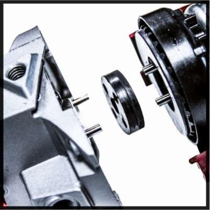 Immagine prodotto Einhell Smerigliatrice angolare a batteria senza batteria (115 mm)