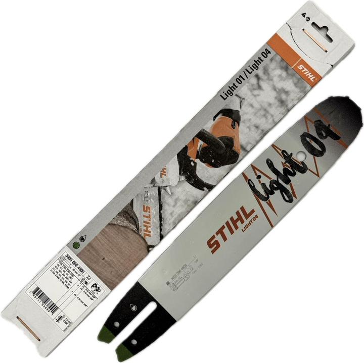 Produktbild Stihl 3005 000 4805 Führungsschiene 30 cm 3/8 1,3 mm - Schwert 1,3mm (Kettensäge, Kettensäge Schwert)