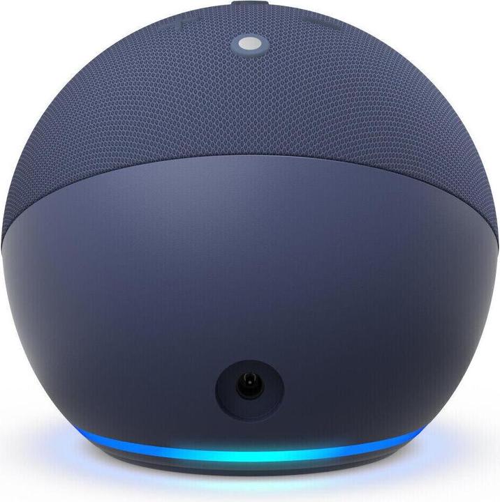Immagine prodotto Amazon Echo Dot (5. Gen.) (Amazon Alexa)