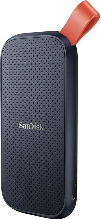Actual product image SANDISK Portable SSD (2 TB)