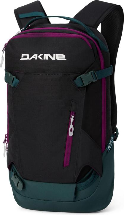 Produktbild Dakine Women's Heli Pack 12 (12 l)