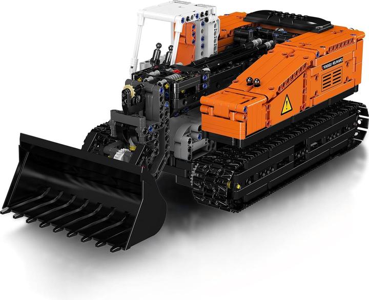 Produktbild Mould King Crawler Loader