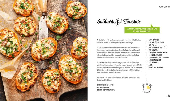 Produktbild Fix vom Blech (Deutsch, Susanne Klug, 2017)