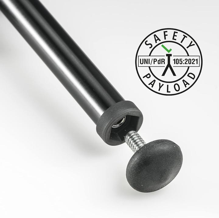 Produktbild Manfrotto Xpro (Metall)