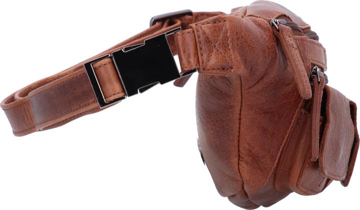 Immagine prodotto Greenland Nature Cintura Montana in pelle 20 cm