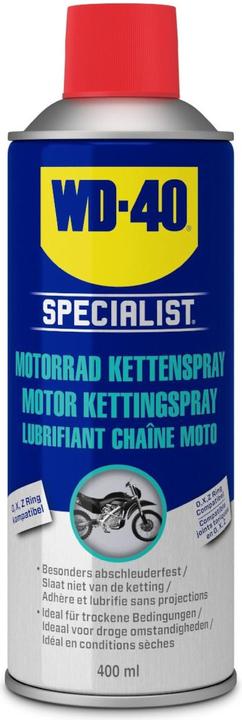 Produktbild WD-40 Specialist (400 ml)