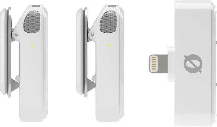 Produktbild RØDE Wireless Micro (Lightning)