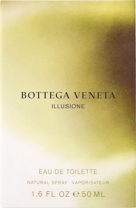 Immagine prodotto Bottega Veneta illusioni (Eau de toilette, 50 ml)