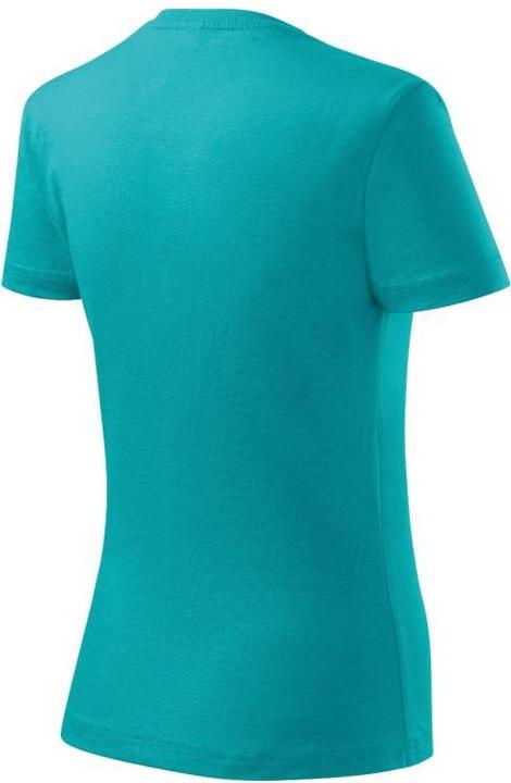 Actual product image Malfini Basic W T-shirt MLI-13419 (L)