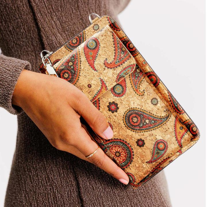 Image du produit Avizar Sac en liège EcoCork