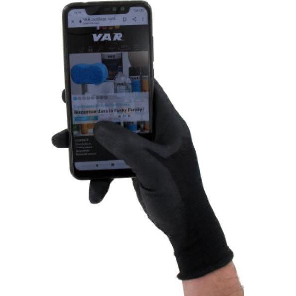 Thumbnail - VAR, Schutzhandschuhe, Mechaniker-Handschuhe Gr.M 1paar (M)