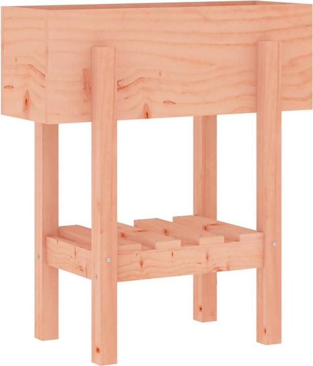 Produktbild vidaXL Pflanzkübel