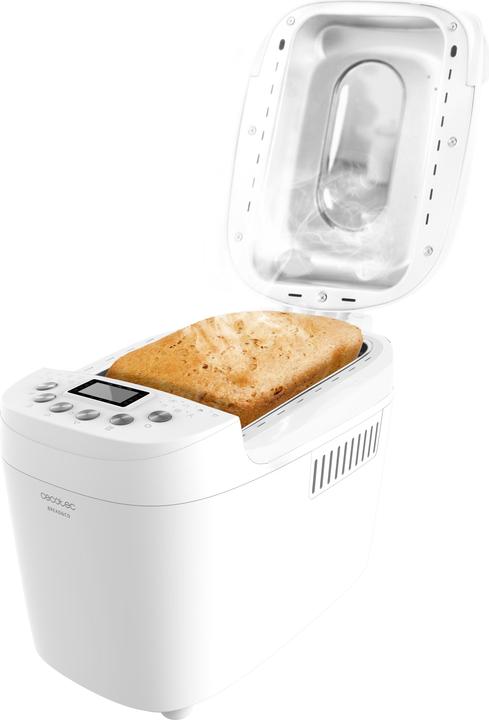Actual product image Cecotec Bread&Co 1500 PerfectCook