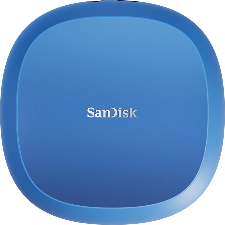 Actual product image SanDisk Creator Desk Drive (4000 GB)