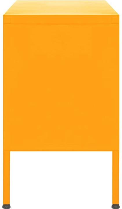 Produktbild vidaXL TV-Schrank (35 x 35 x 50 cm)