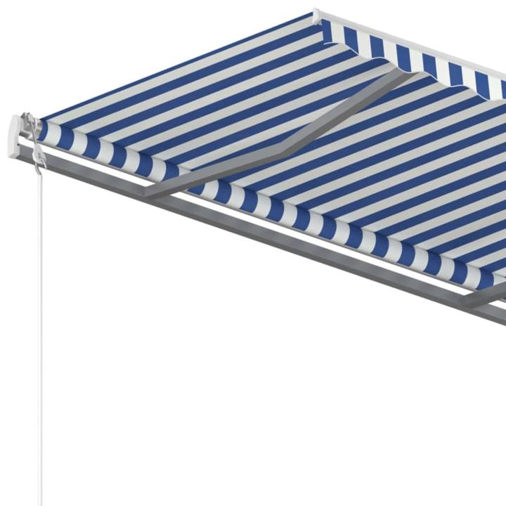 Actual product image vidaXL Desirae (4.50 m)