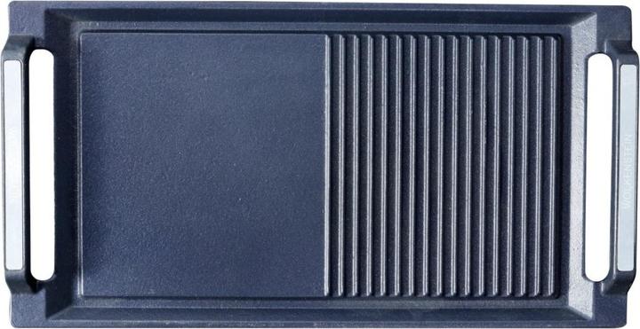 Produktbild Wolkenstein Grillpfanne GP 1W