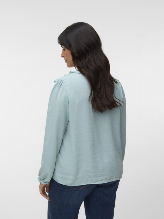 Produktbild Vero Moda AWCBIZZY Hemd Hemd (48)