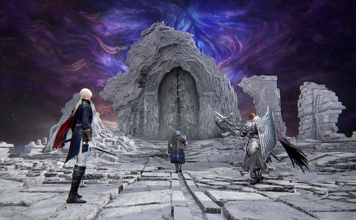 Immagine prodotto Bandai Namco Elden Ring: Nightreign - Seekers Edition /PS5 (PS5, EN)