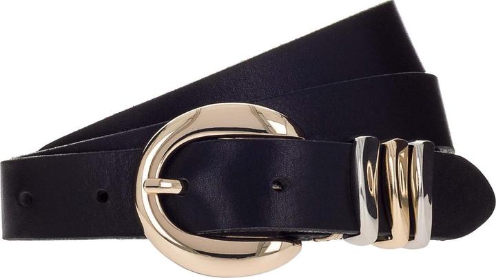 B.Belt Valeria 25mm Leather Belt