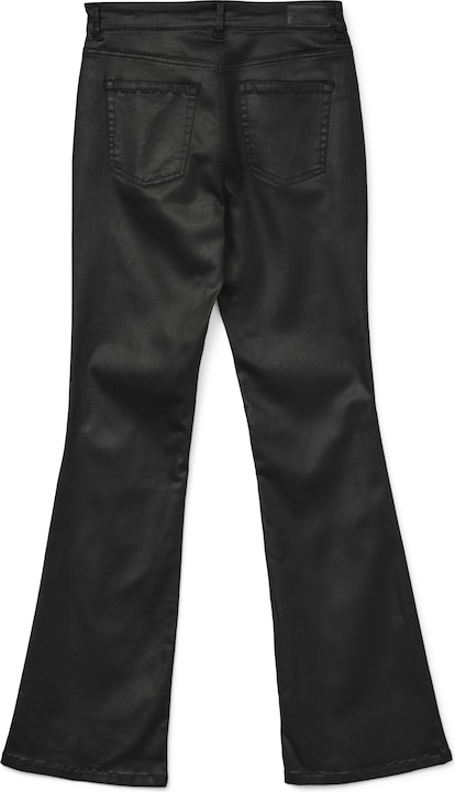 Produktbild Vero Moda Vmflash Mr Flared Coated Pants Noos (30)