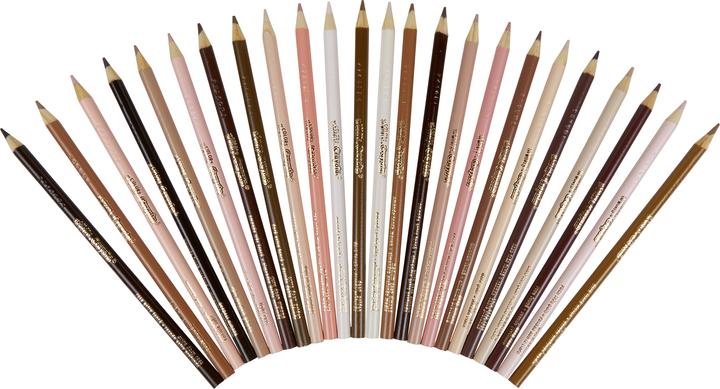 Image du produit Crayola Couleurs du monde