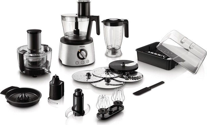 Image du produit Philips Avance Collection (3400 ml, 1300 W)