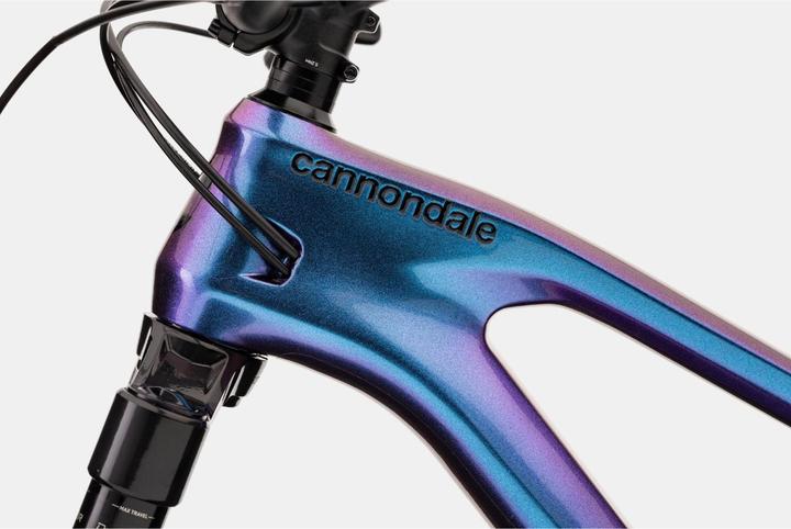 Actual product image Cannondale Jekyll 2 PRH LG (44 cm)