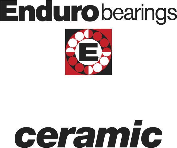 Produktbild Enduro Bearings 240737 CH MR LLB ABEC 5 Ceramic Hybrid Lager, 24.07x37x7