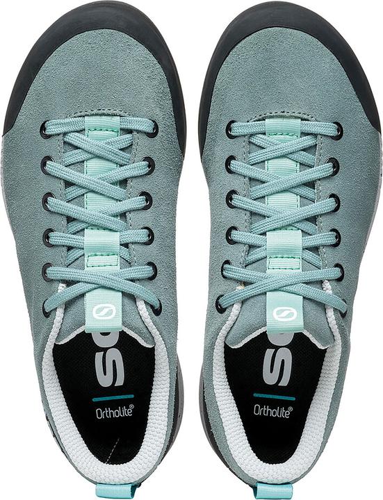 Actual product image Scarpa Spirit Evo