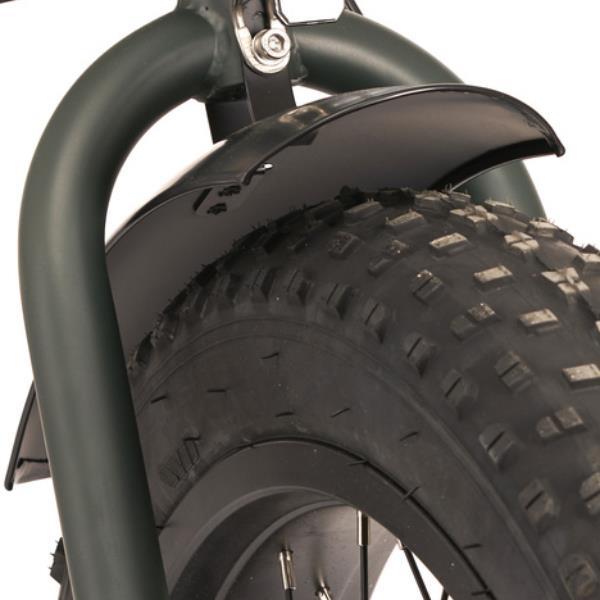 Nilox Fender Sets, Accessori per strumenti