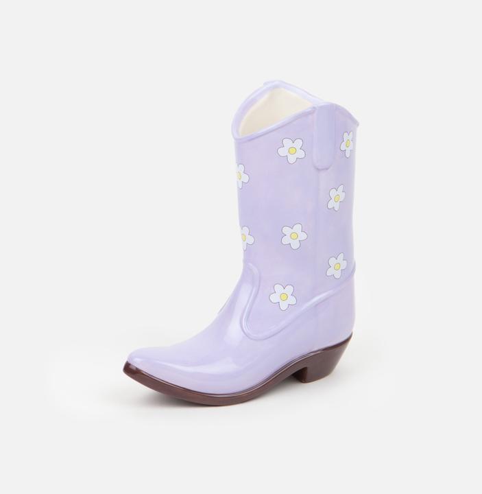 Actual product image Doiy Rodeo cowboy boot (1 x, 20 x 5 x 22.5 cm)