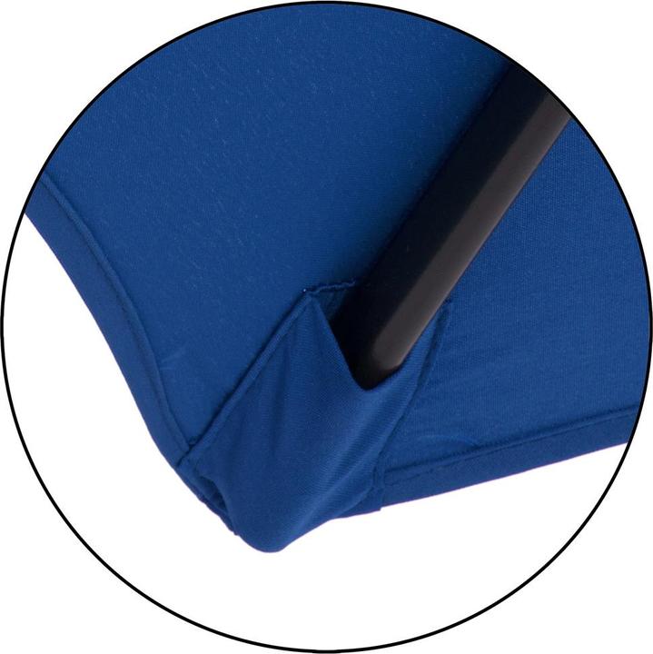 Produktbild Kingsleeve Ampelschirm (3.30 m)
