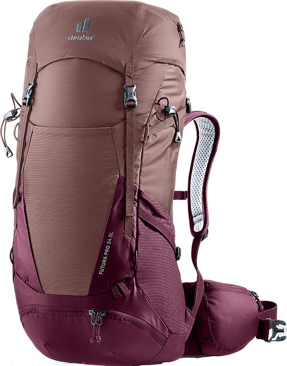 Immagine prodotto Deuter Futura Pro 34 (34 l)