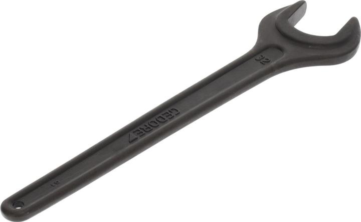 Actual product image Gedore 894 32 Open-end spanner 32 mm (32 mm)