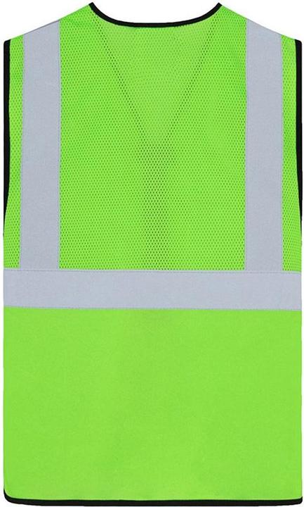 Produktbild Korntex Athens HiVis Weste Multifunktional (M)