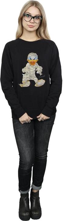 Produktbild Disney Mummy Donald Duck Sweatshirt (M)