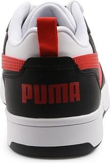 Actual product image Puma Rebound v6 Low (40)