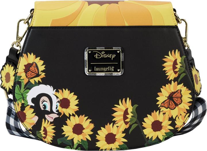 Immagine prodotto Loungefly Disney by Umhängetasche Sunflower Strap