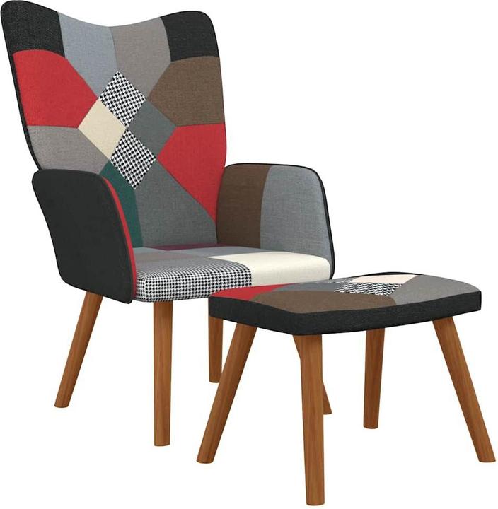 Produktbild vidaXL Missy