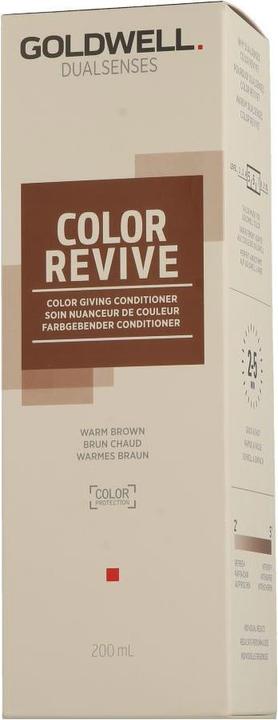 Immagine prodotto Goldwell Balsamo Dualsenses Color Revive (200 ml)