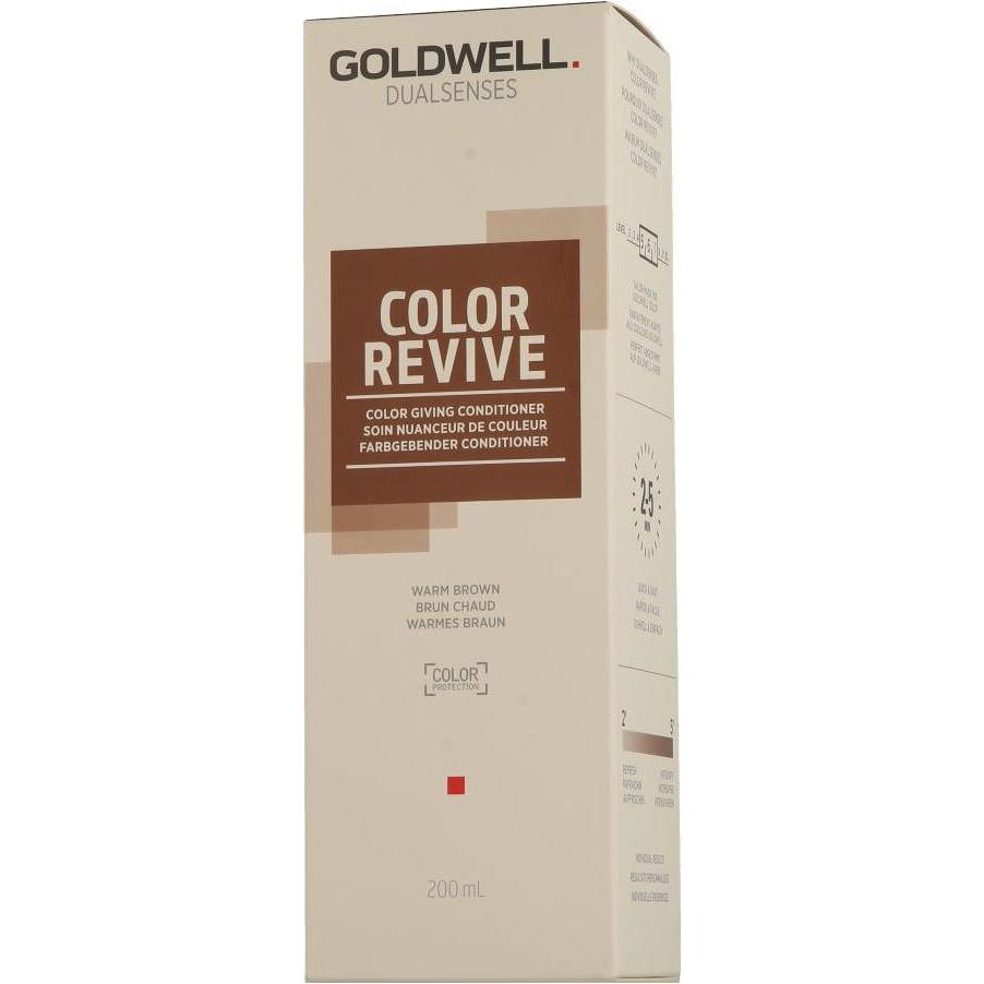 Thumbnail - Goldwell, Conditioner, Dualsenses Color Revive Conditioner (200 ml)