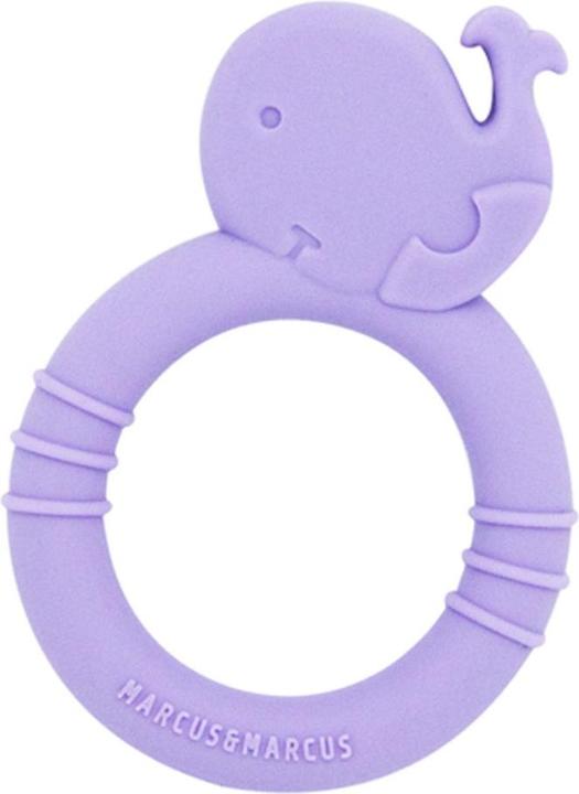 Actual product image Marcus&Marcus Teething ring (6 Months)
