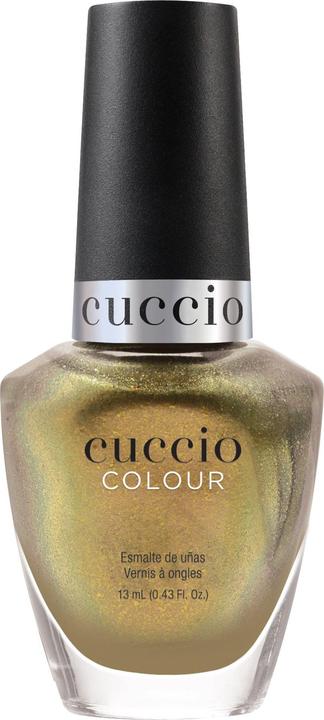 Image du produit Cuccio You're Sew Special (Vernis couleur)