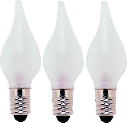 Produktbild Star Trading Spare Bulb (E10, 1x)