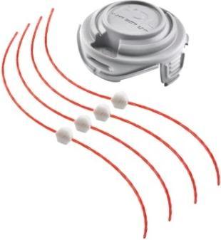 Produktbild Black & Decker GL8033 (Kunststoffmesser)