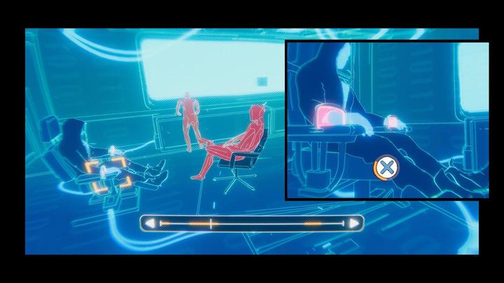 Produktbild Merge Games Foreclosed (Xbox Series X, EN)