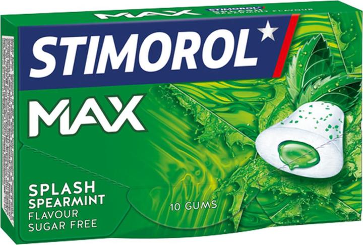 Actual product image Stimorol Stimo (26 g)